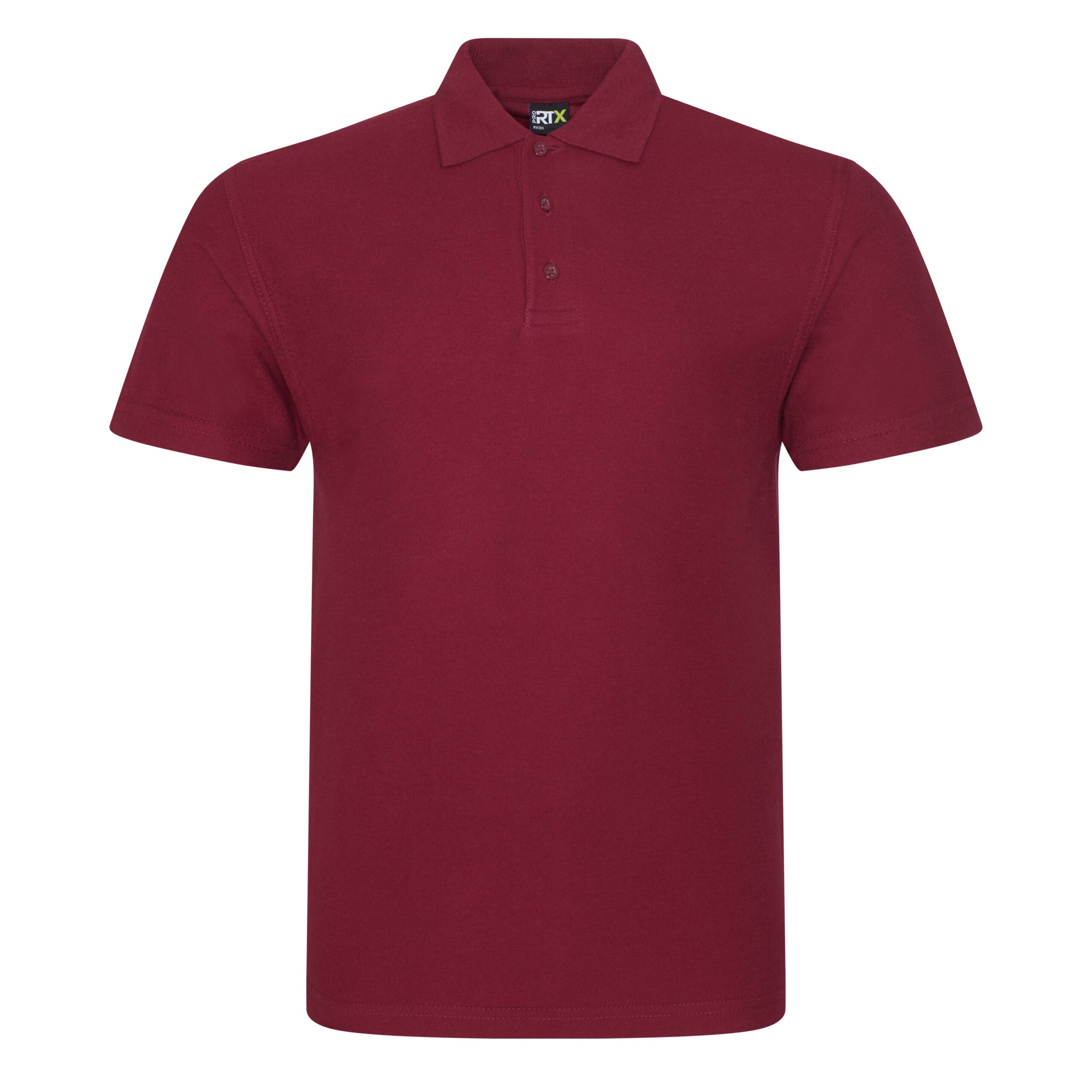 Pro RTX Short Sleeved Polo Shirt