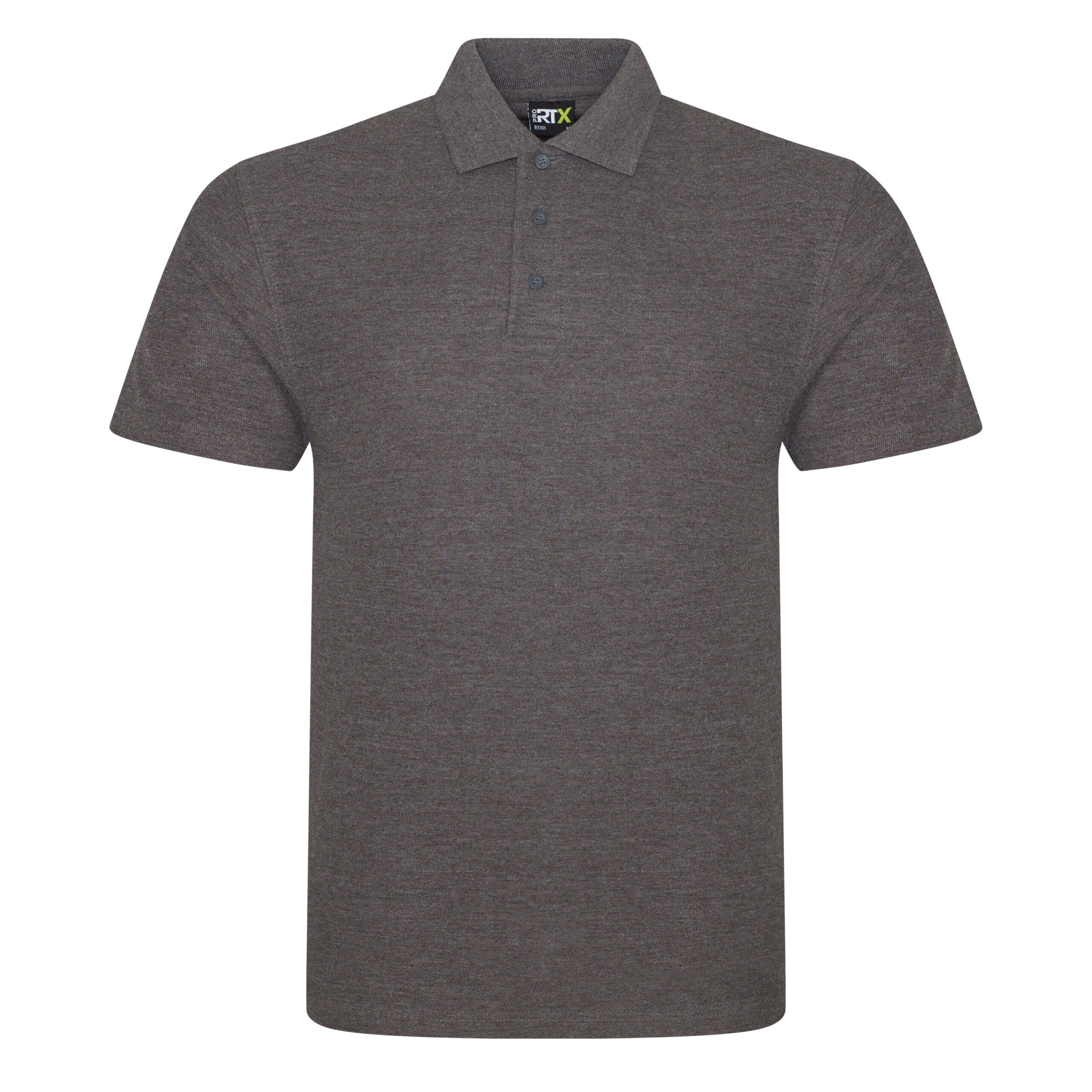 Pro RTX Short Sleeved Polo Shirt