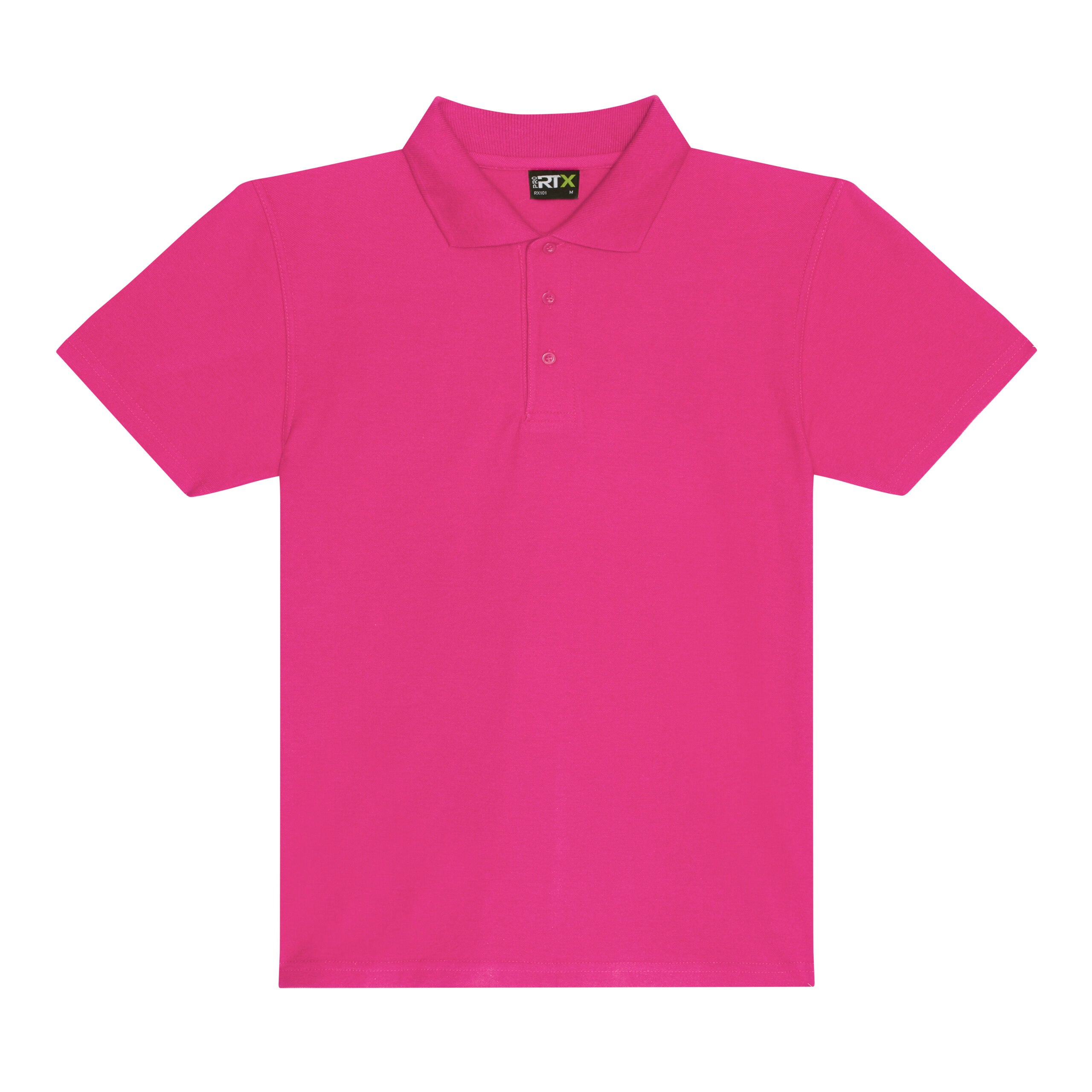 Pro RTX Short Sleeved Polo Shirt
