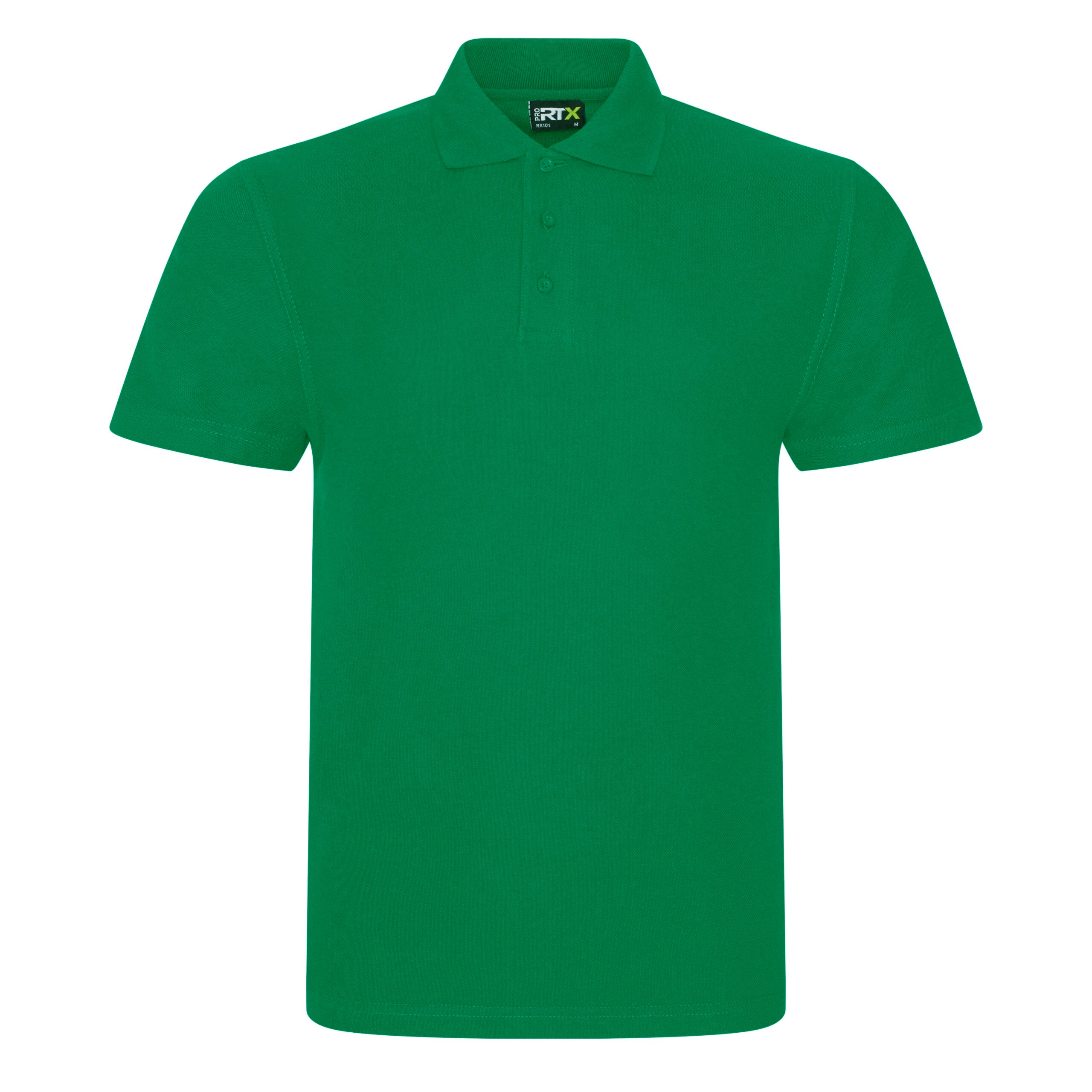 Pro RTX Short Sleeved Polo Shirt