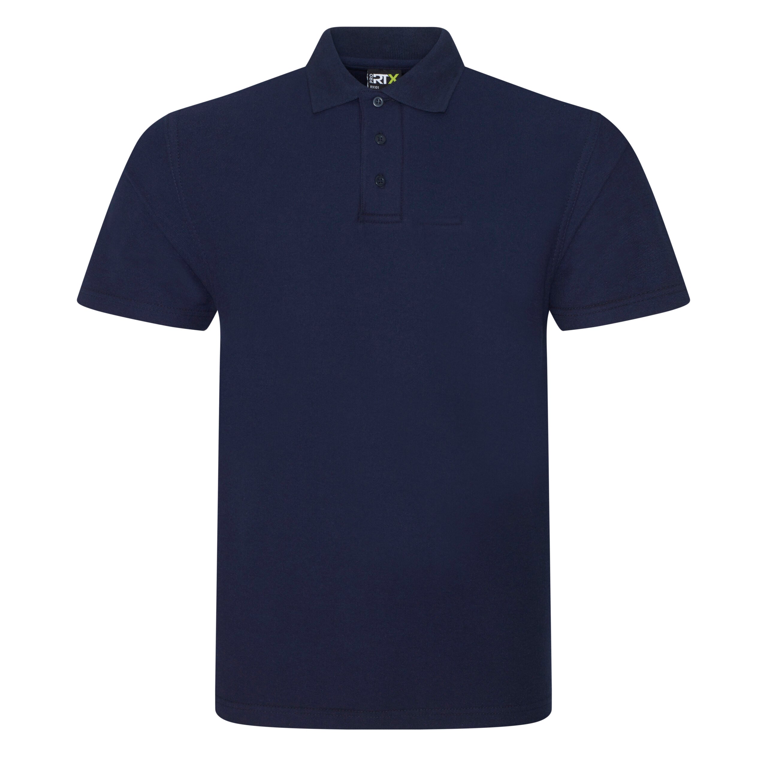 Pro RTX Short Sleeved Polo Shirt