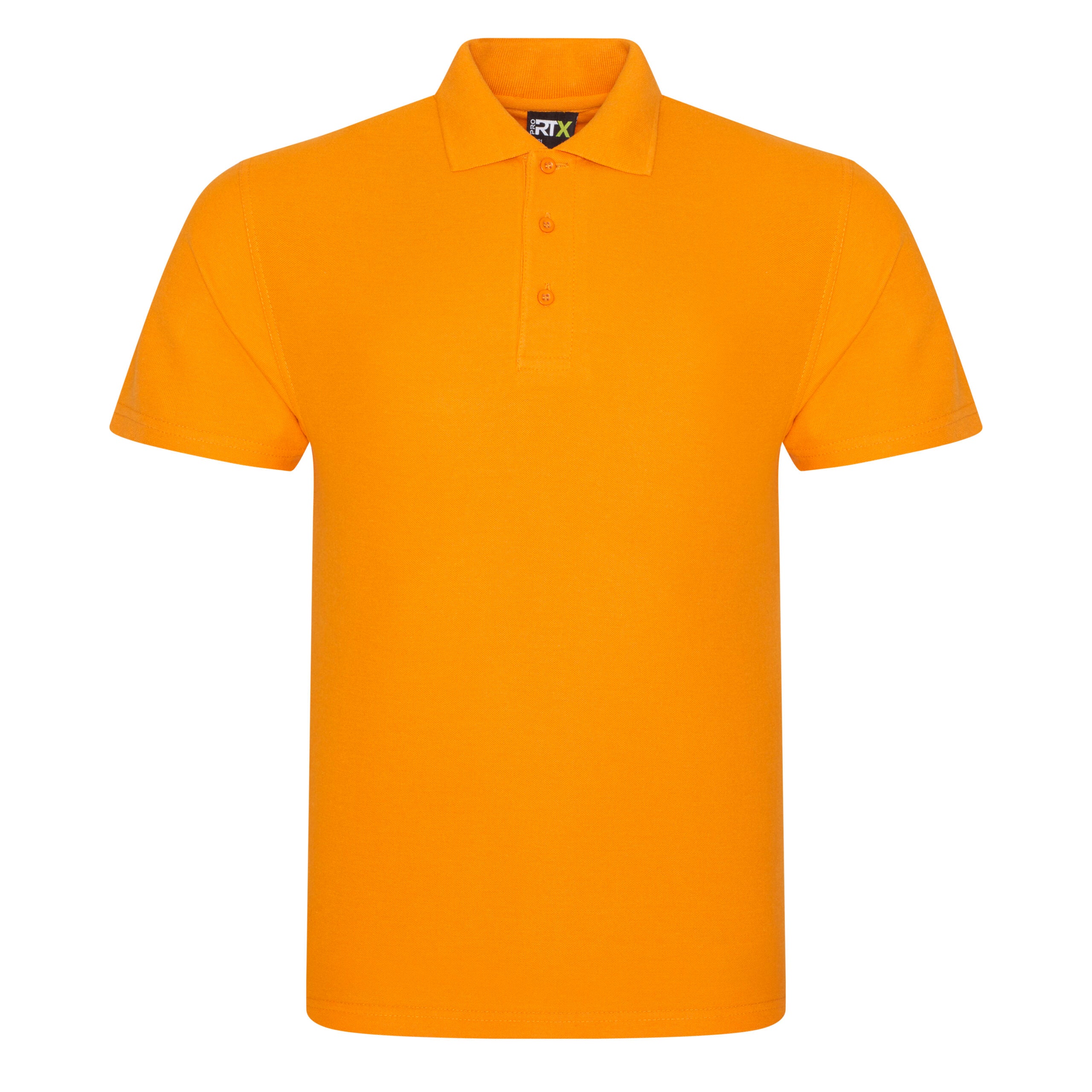 Pro RTX Short Sleeved Polo Shirt