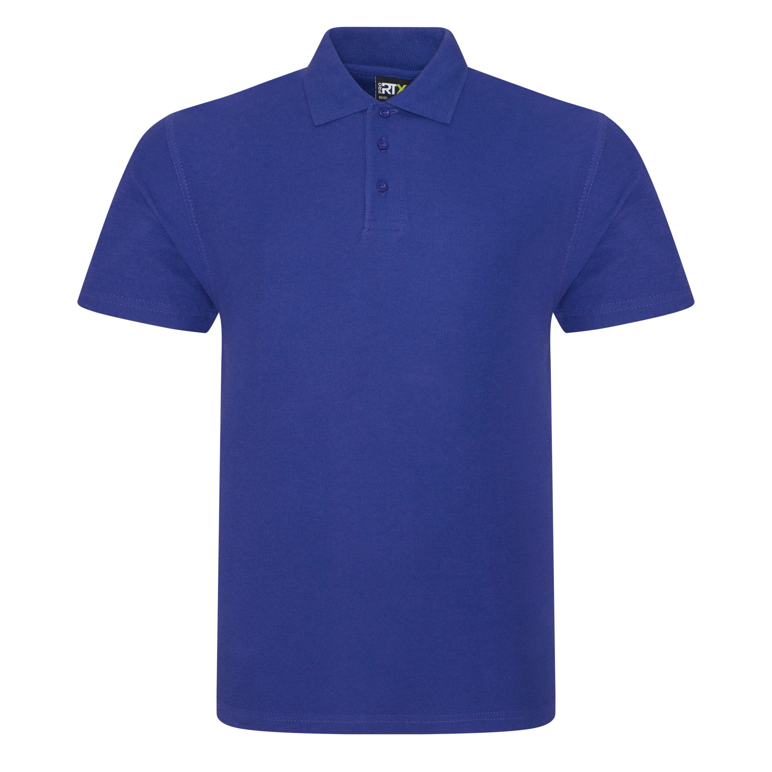 Pro RTX Short Sleeved Polo Shirt