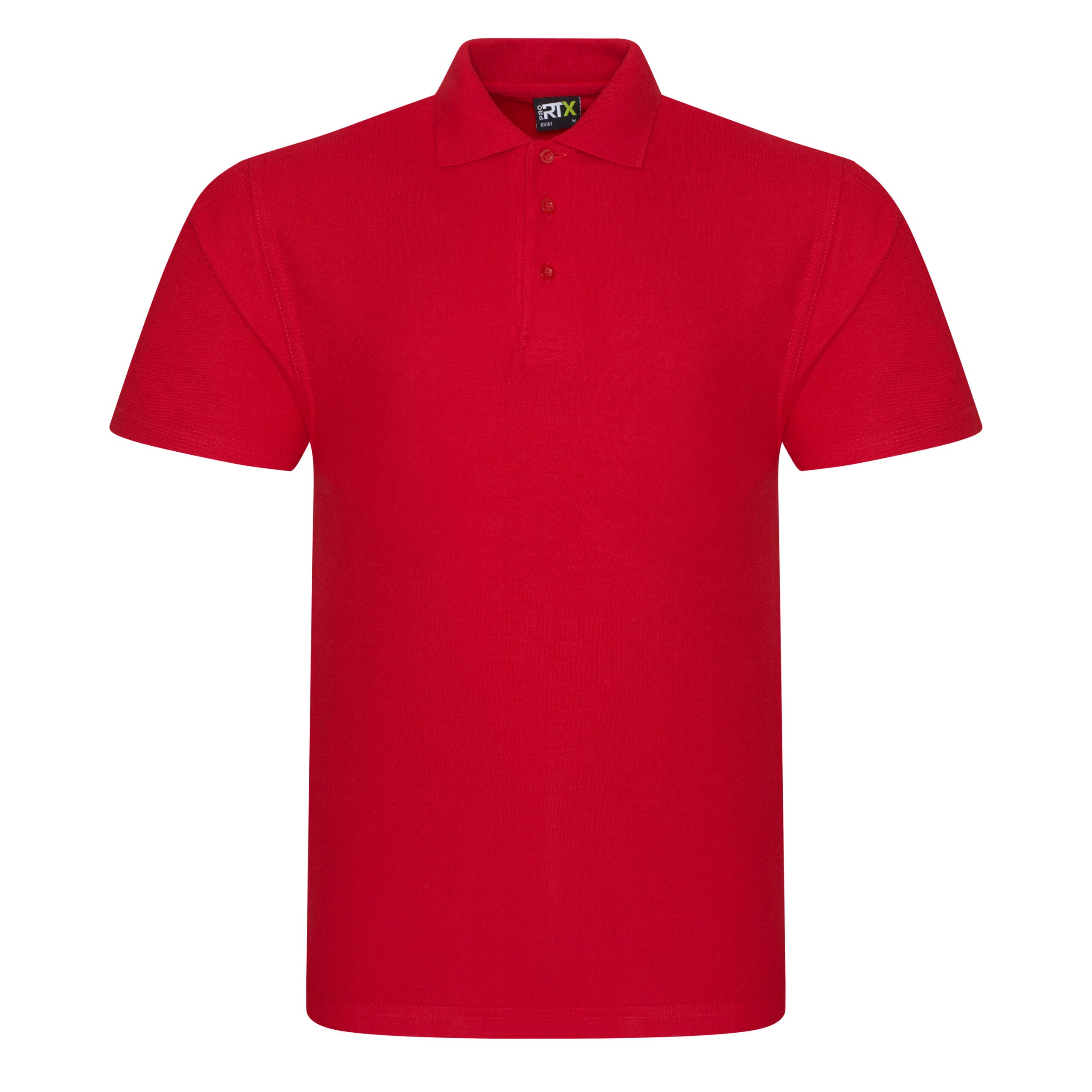 Pro RTX Short Sleeved Polo Shirt