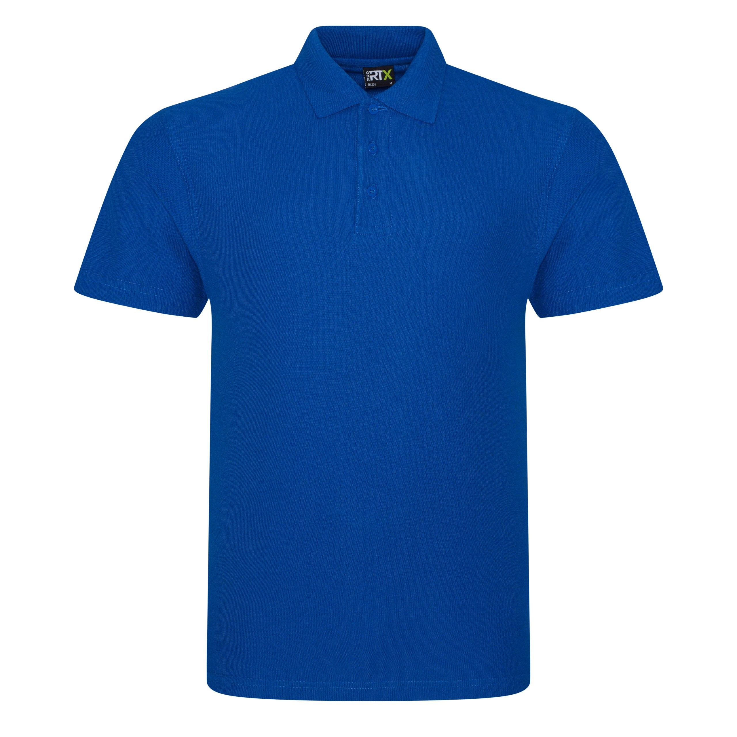 Pro RTX Short Sleeved Polo Shirt