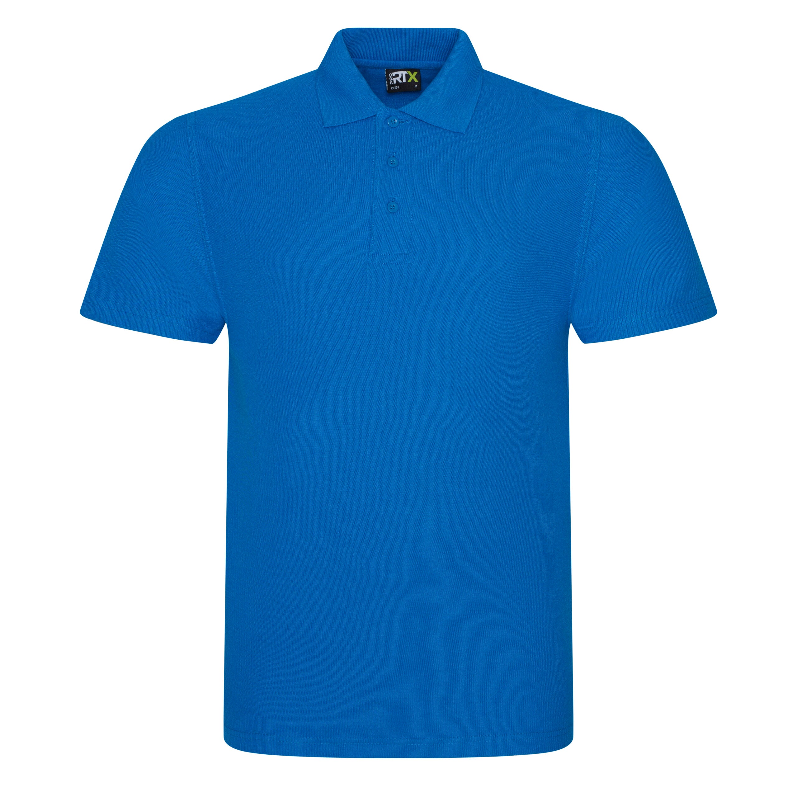 Pro RTX Short Sleeved Polo Shirt