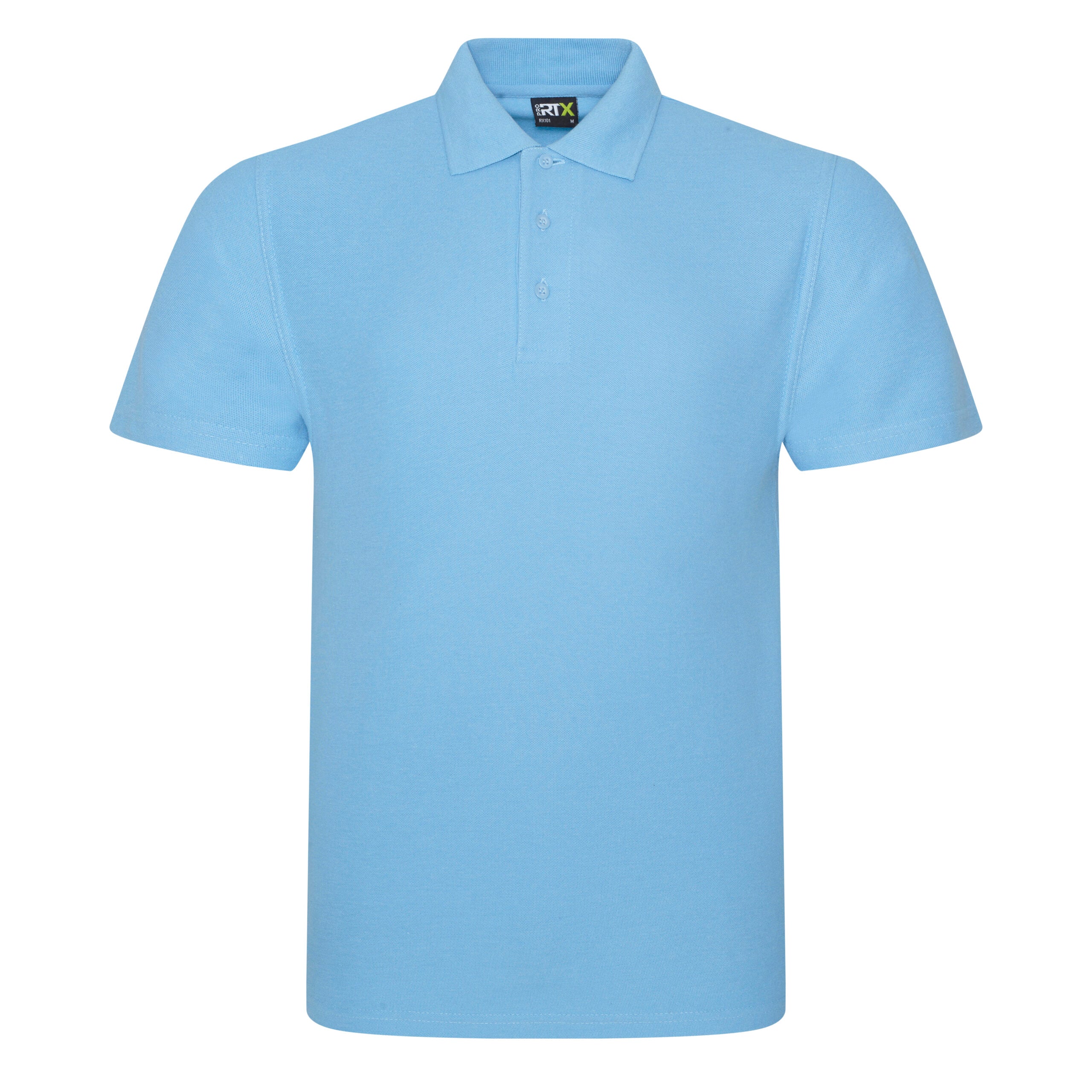 Pro RTX Short Sleeved Polo Shirt