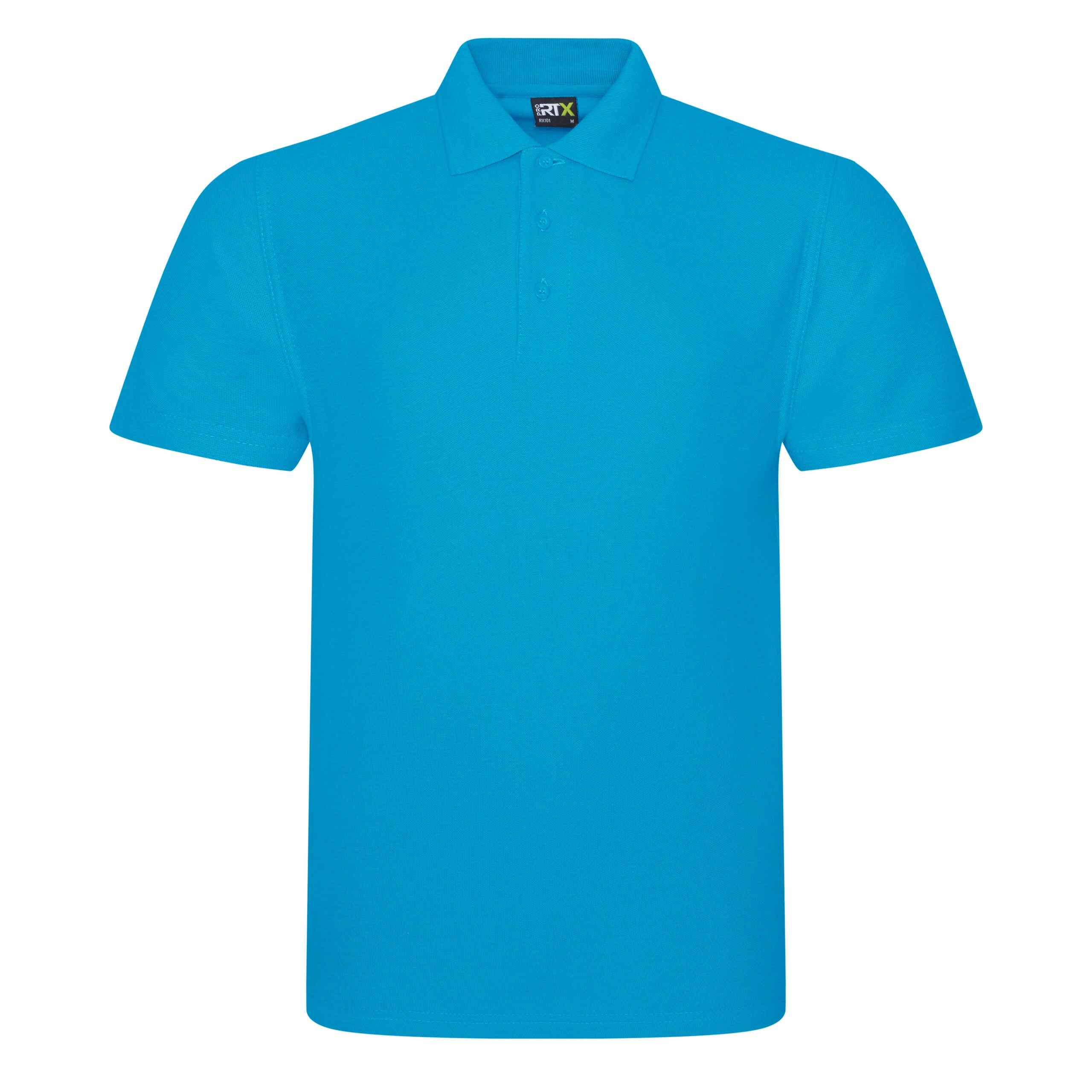 Pro RTX Short Sleeved Polo Shirt