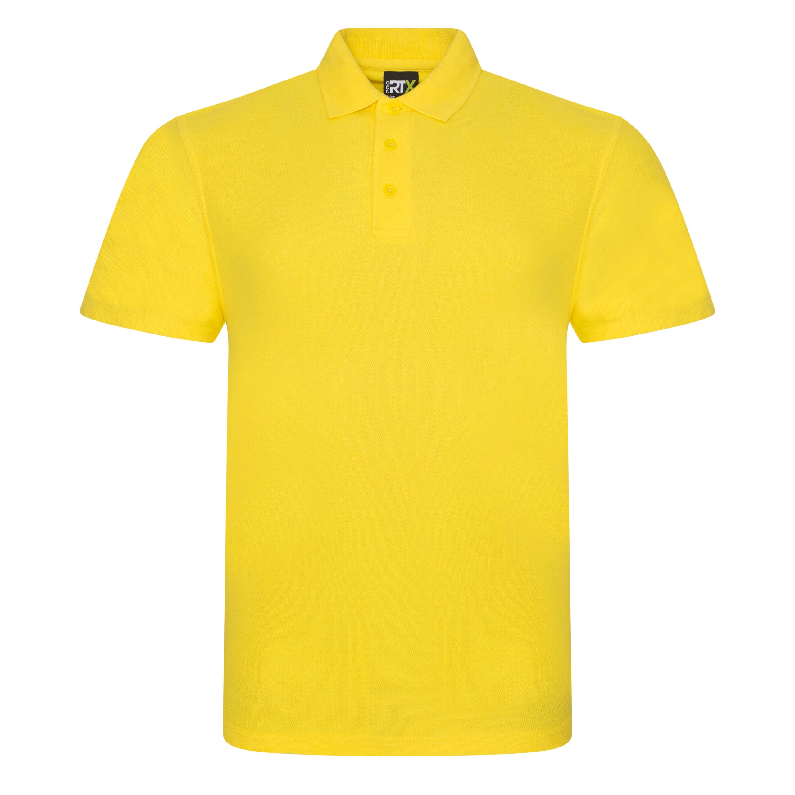 Pro RTX Short Sleeved Polo Shirt