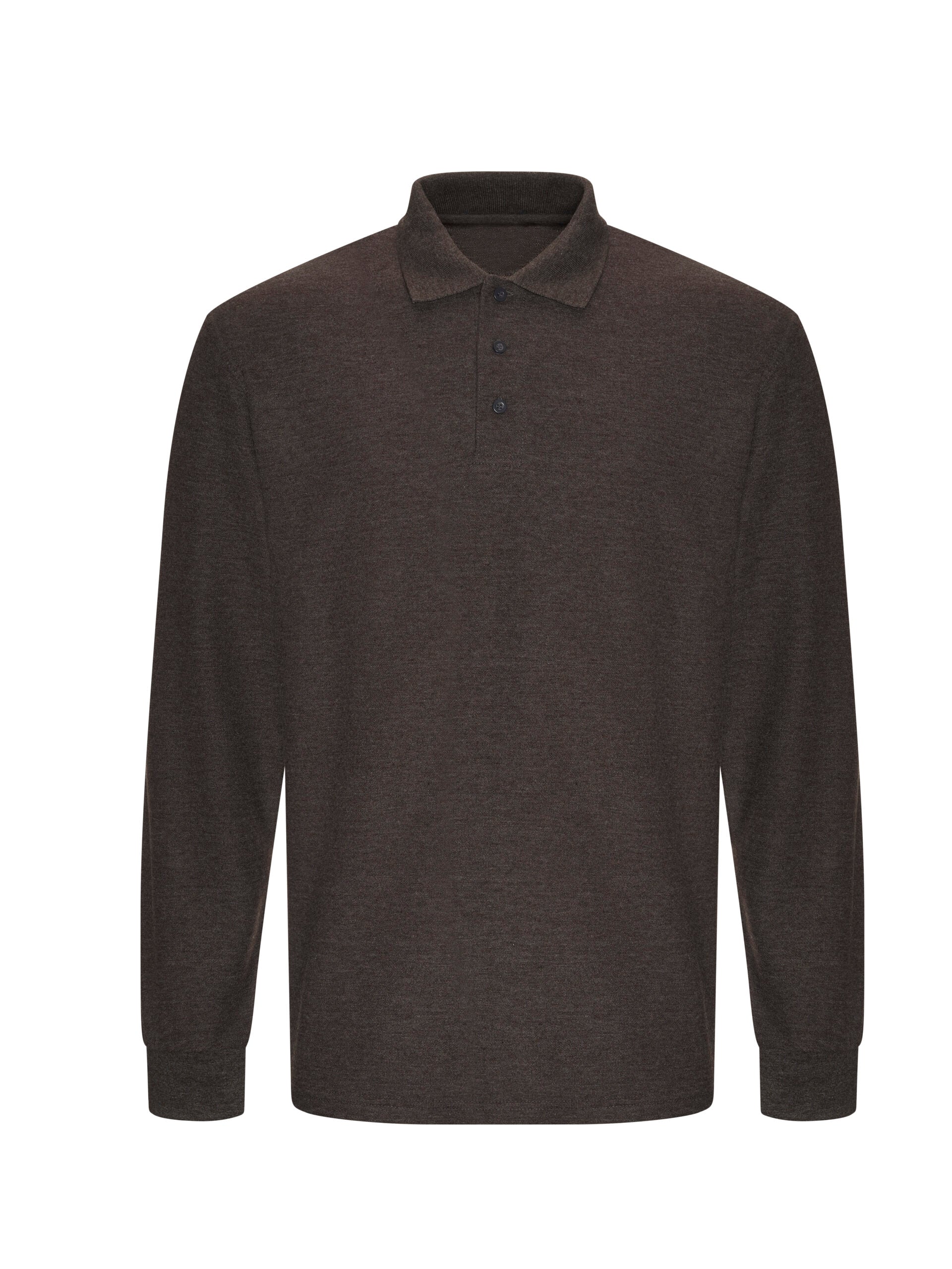 Pro RTX Long Sleeved Polo Shirt