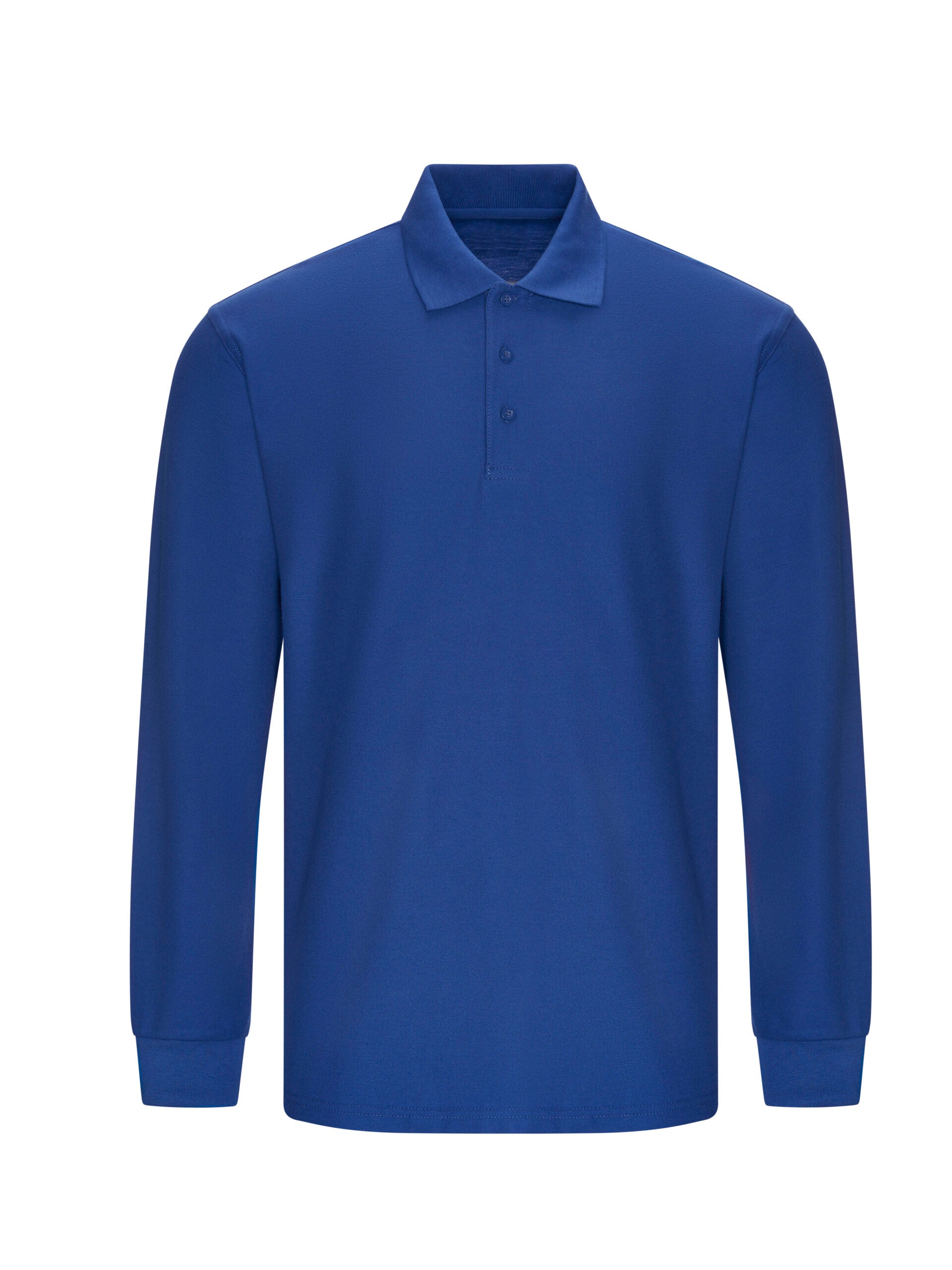 Pro RTX Long Sleeved Polo Shirt