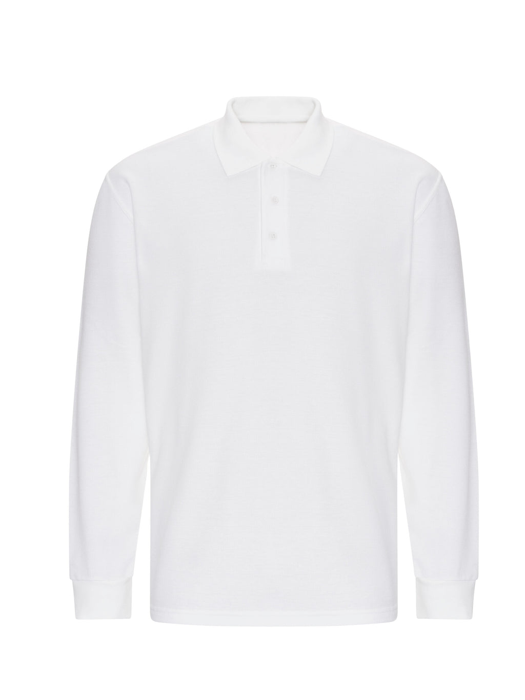 Pro RTX Long Sleeved Polo Shirt