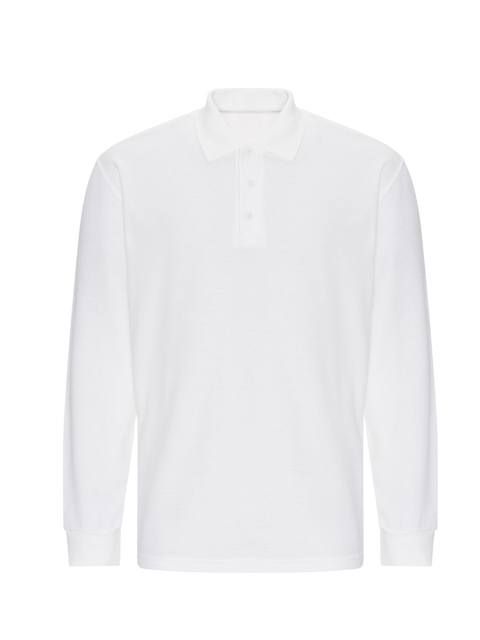 Pro RTX Long Sleeved Polo Shirt
