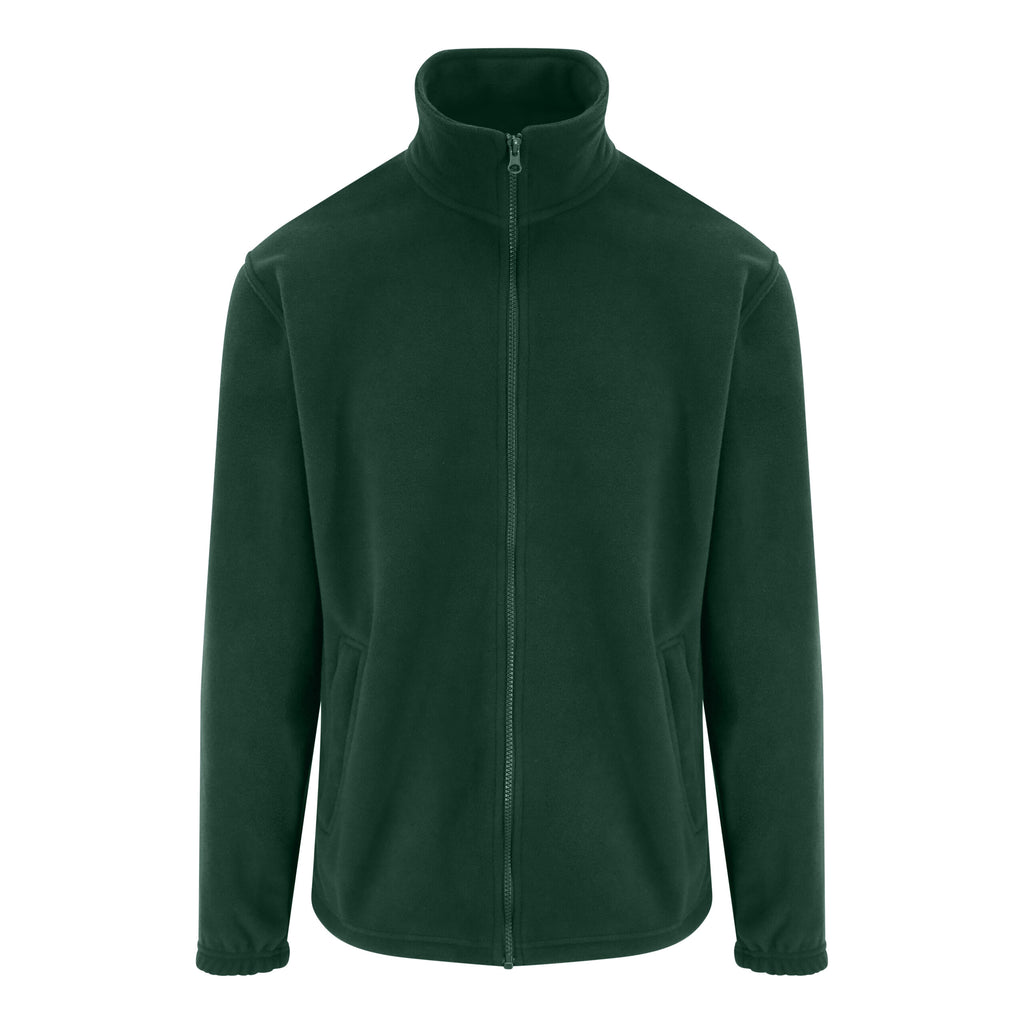 Pro RTX Full Zip Pro Fleece