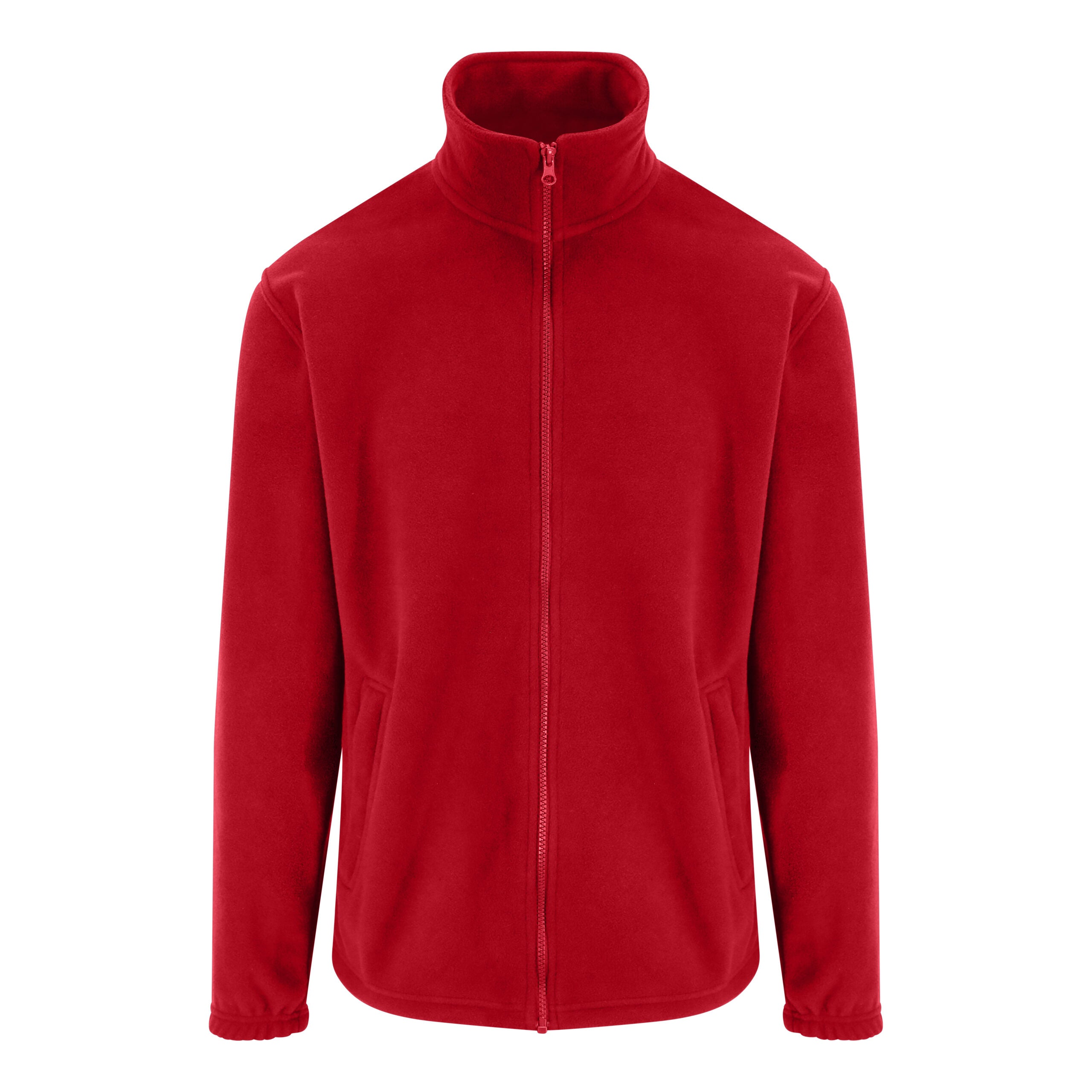 Pro RTX Full Zip Pro Fleece