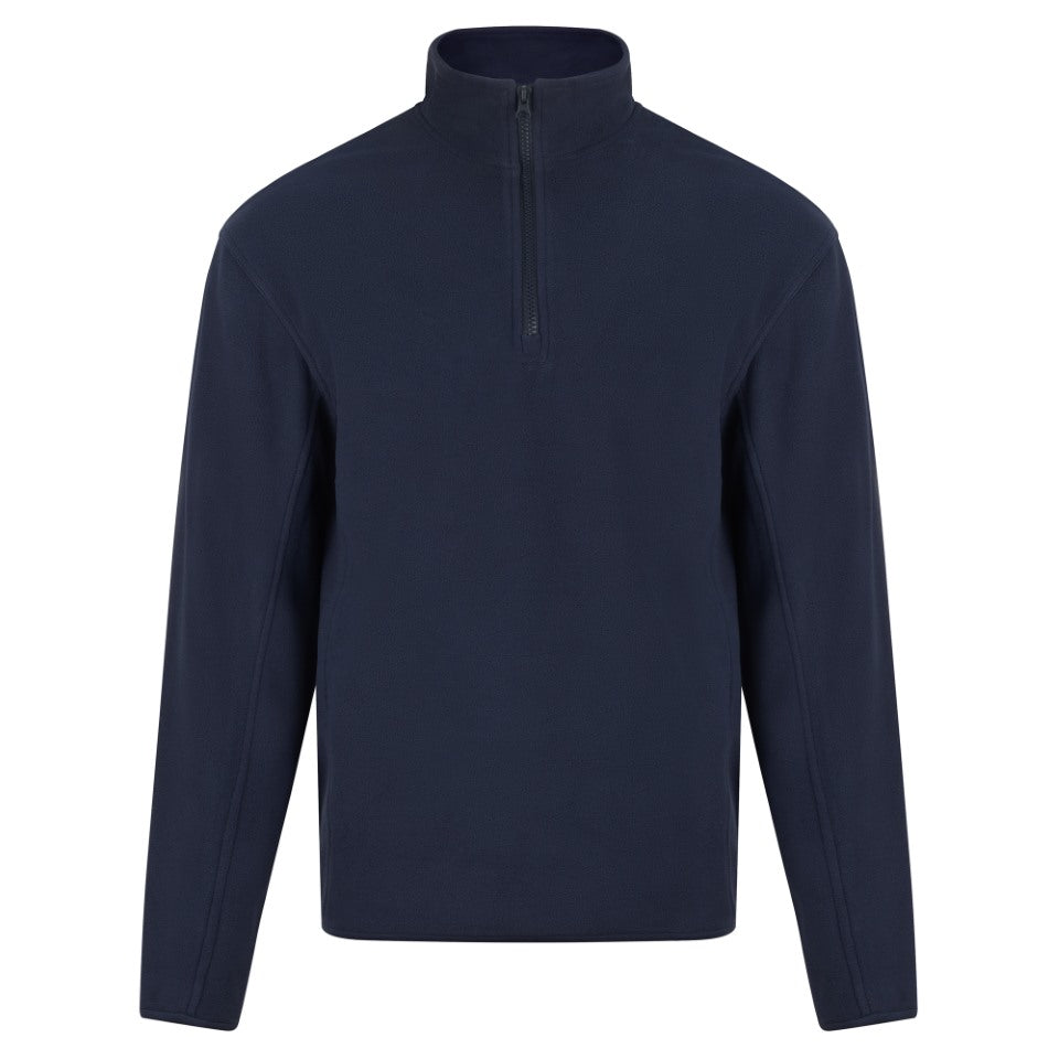 Pro RTX Quarter Zip Microfleece