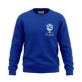 Royal Blue Sweatshirt - Sutton CE Primary School