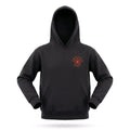 Black Hoodie - Thornton-in-Craven CP School