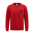 Red Sweatshirt - Thornton-in-Craven CP School