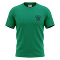 House Colours Green Short Sleeved T-Shirt - Thornton-in-Craven CP School
