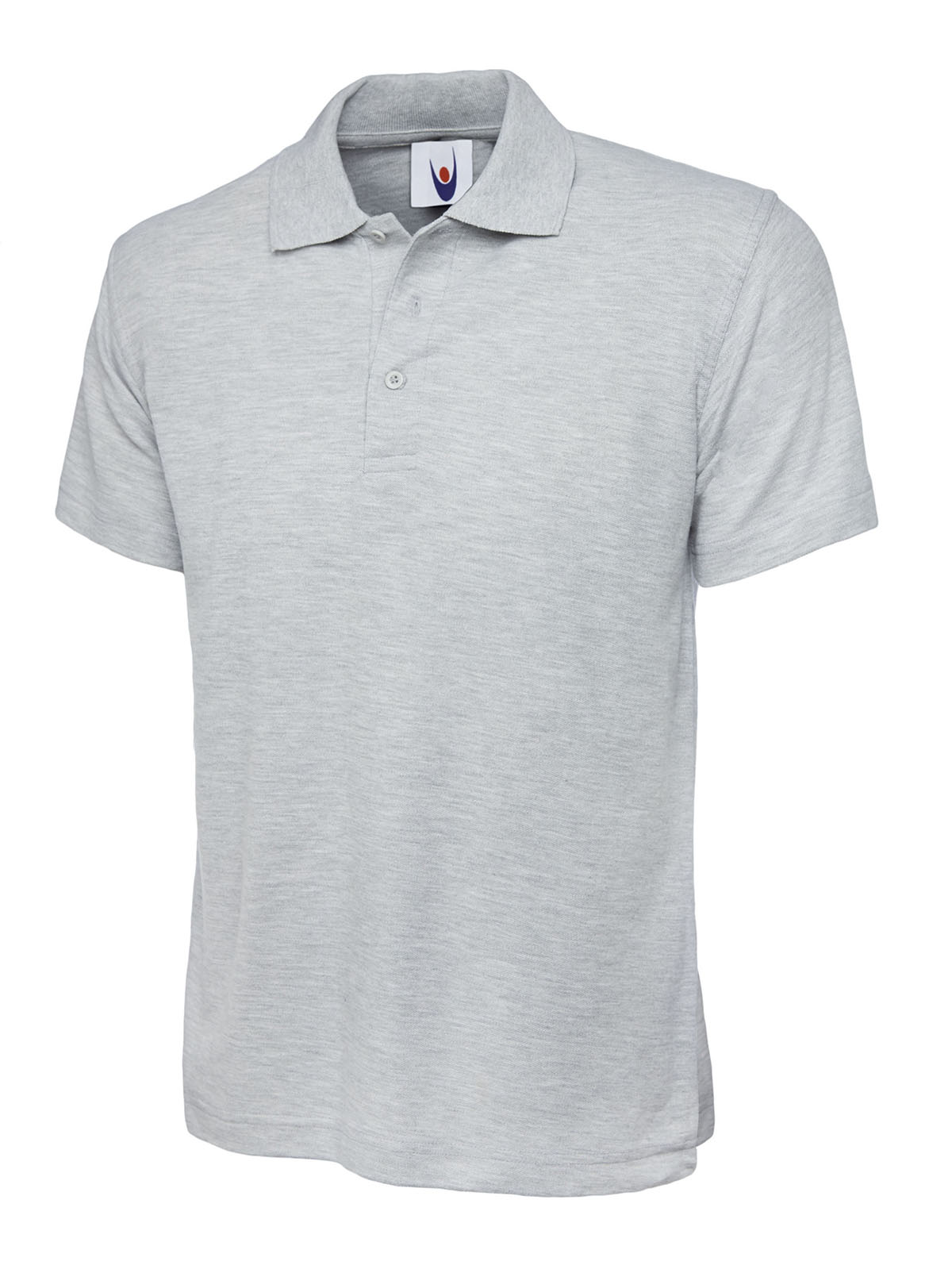 Uneek Classic Short Sleeved Polo Shirt