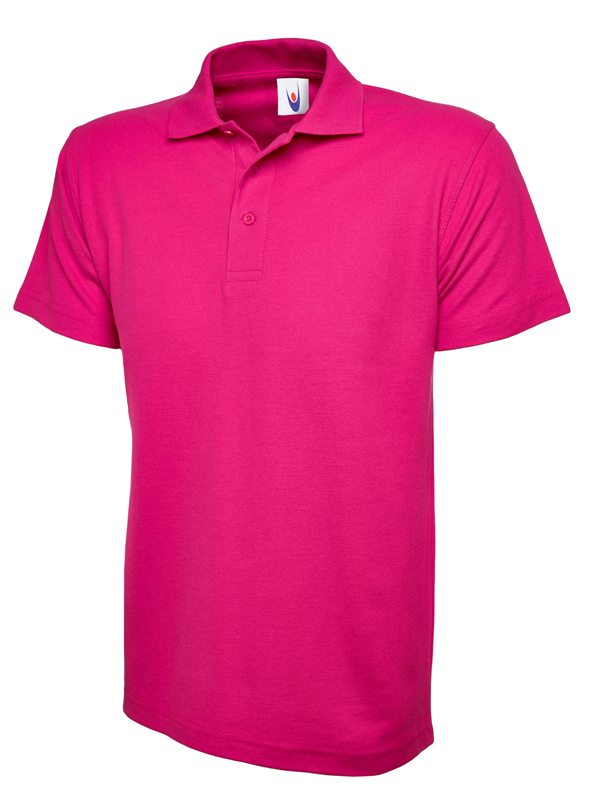 Uneek Classic Short Sleeved Polo Shirt