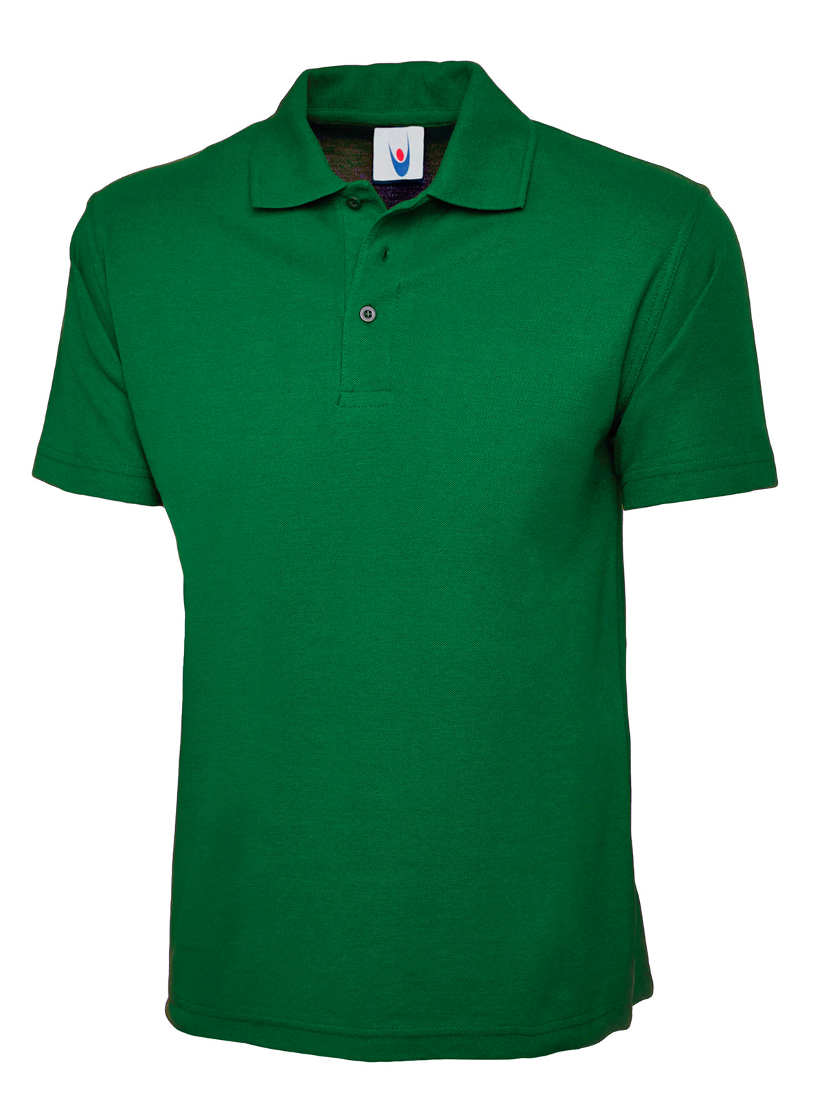 Uneek Classic Short Sleeved Polo Shirt