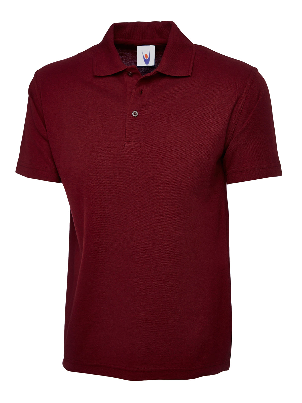 Uneek Classic Short Sleeved Polo Shirt