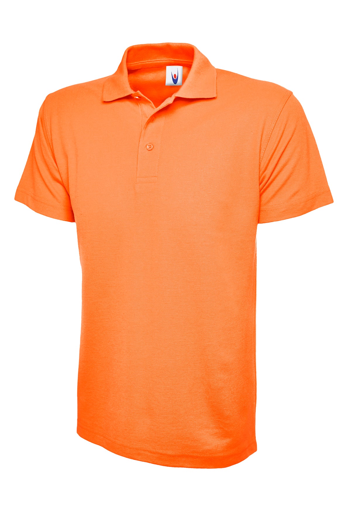 Uneek Classic Short Sleeved Polo Shirt