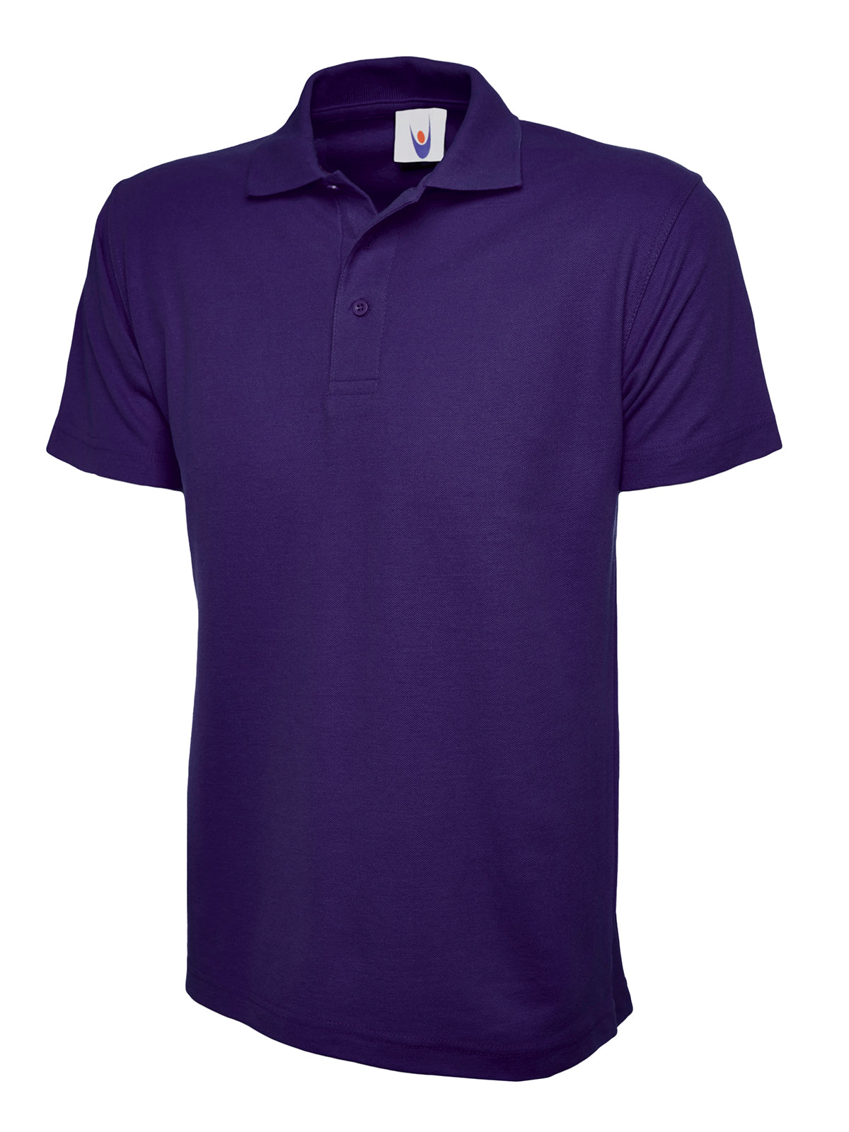 Uneek Classic Short Sleeved Polo Shirt