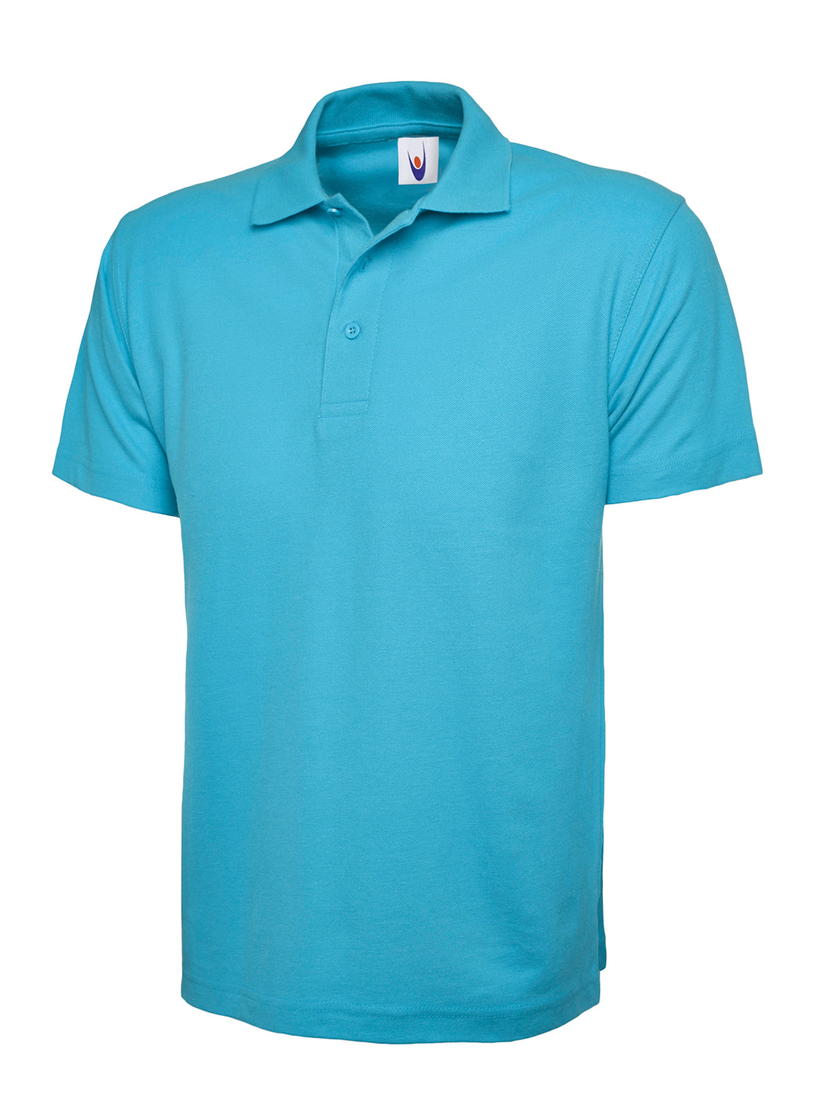 Uneek Classic Short Sleeved Polo Shirt