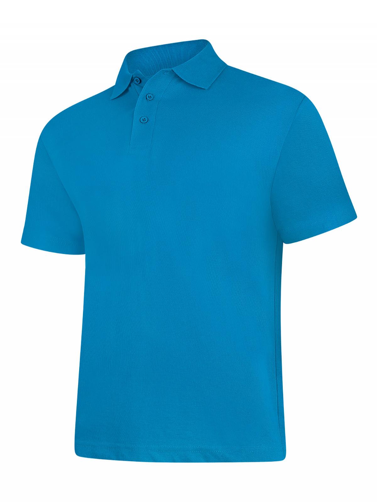 Uneek Classic Short Sleeved Polo Shirt