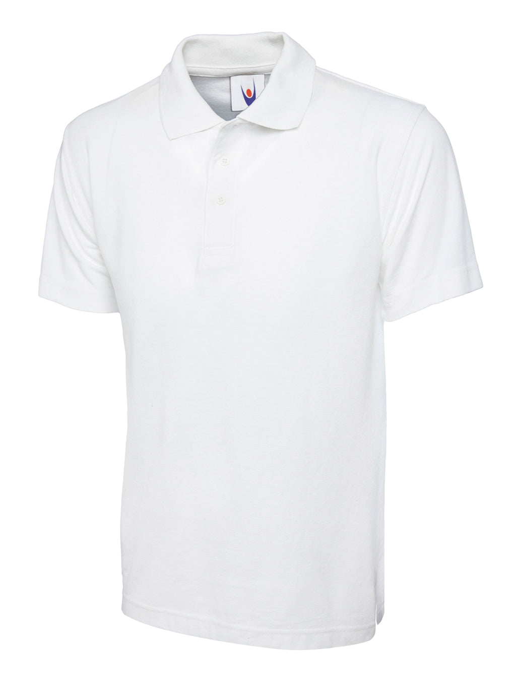 Uneek Classic Short Sleeved Polo Shirt