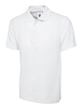Uneek Classic Short Sleeved Polo Shirt