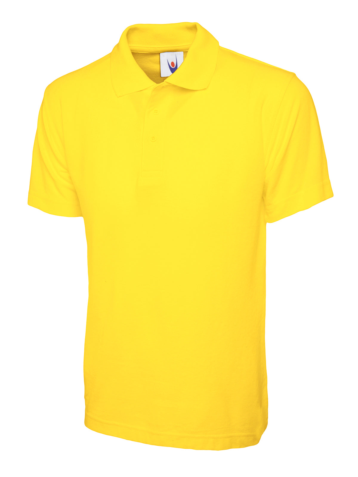 Uneek Classic Short Sleeved Polo Shirt