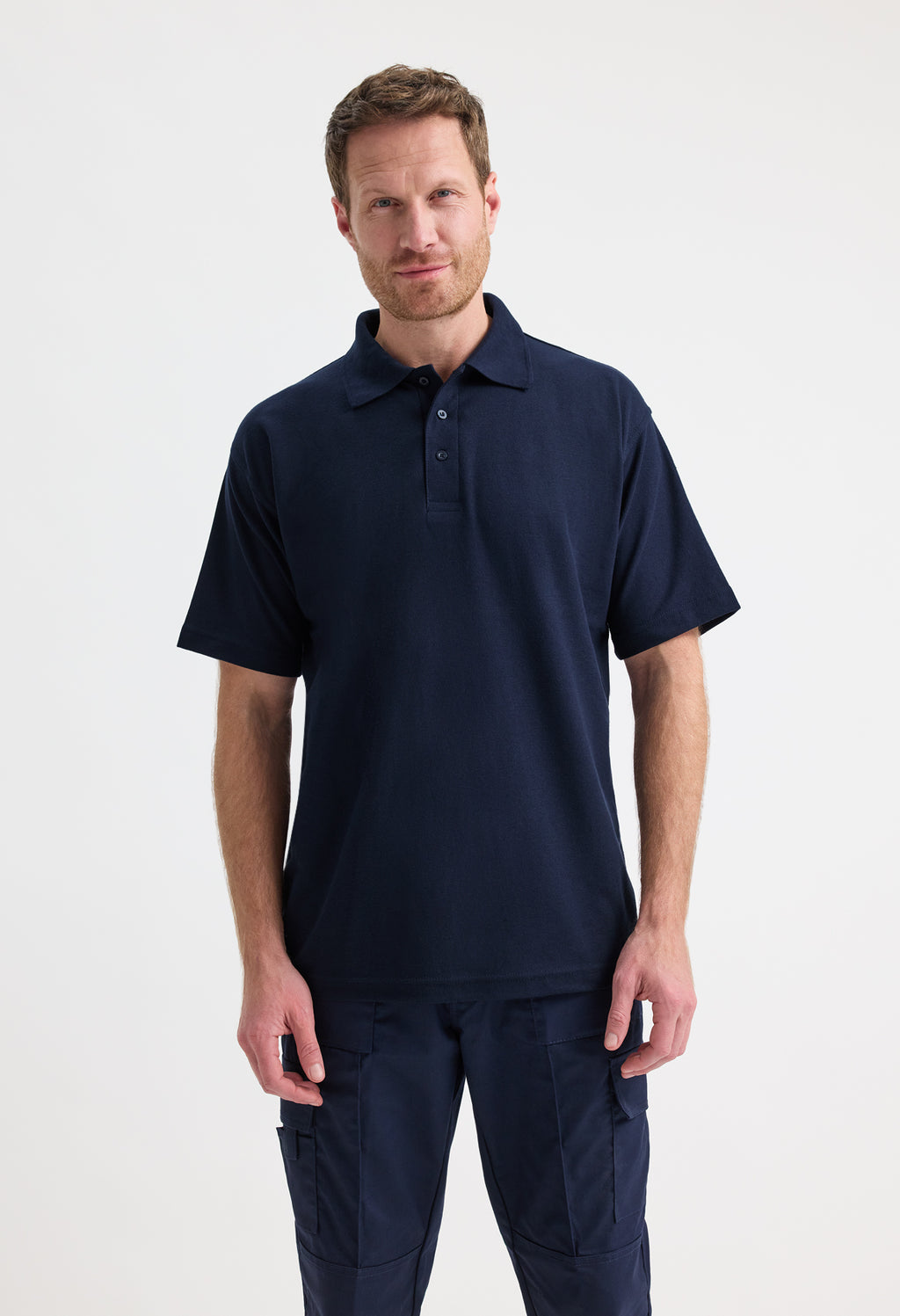Uneek Classic Short Sleeved Polo Shirt