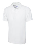 Uneek Childrens Classic Short Sleeved Polo Shirt