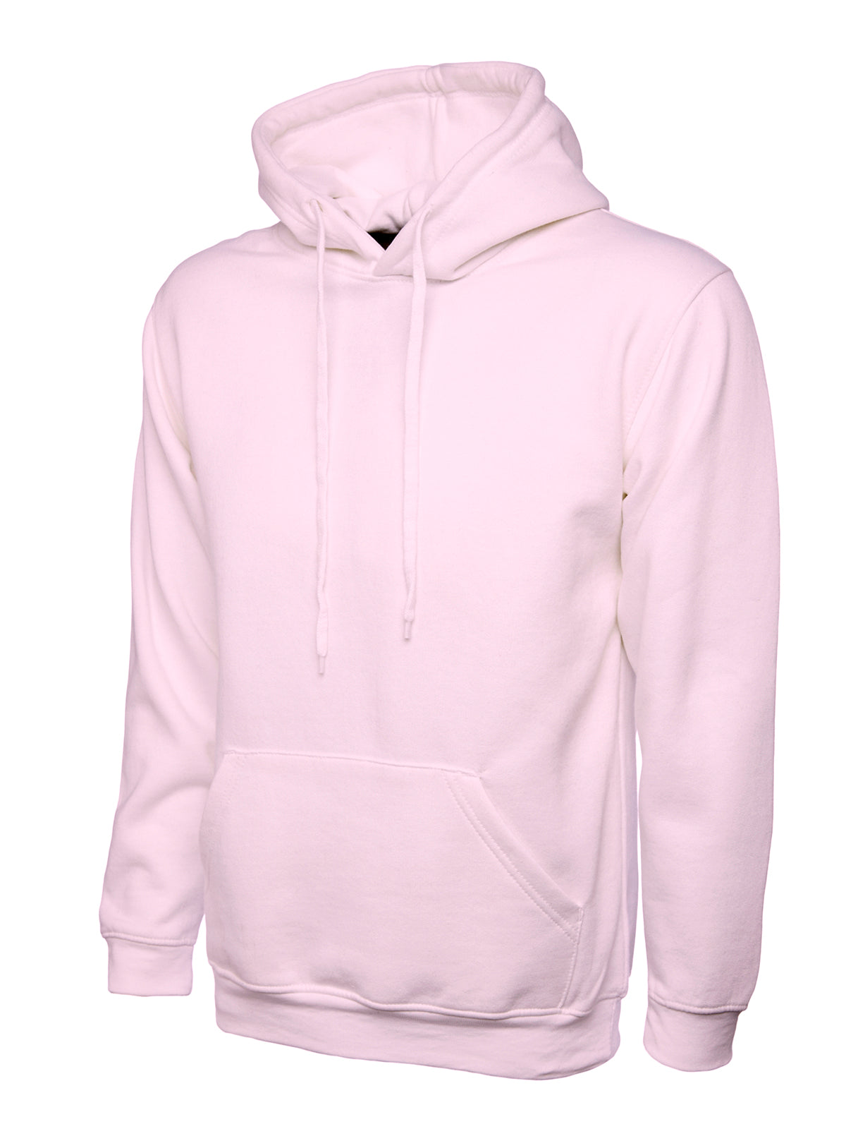 Uneek Classic Hooded Sweatshirt