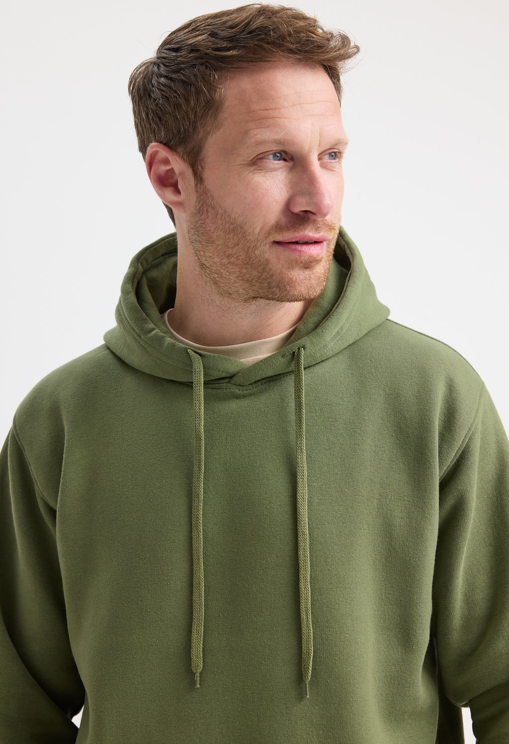 Uneek Classic Hooded Sweatshirt