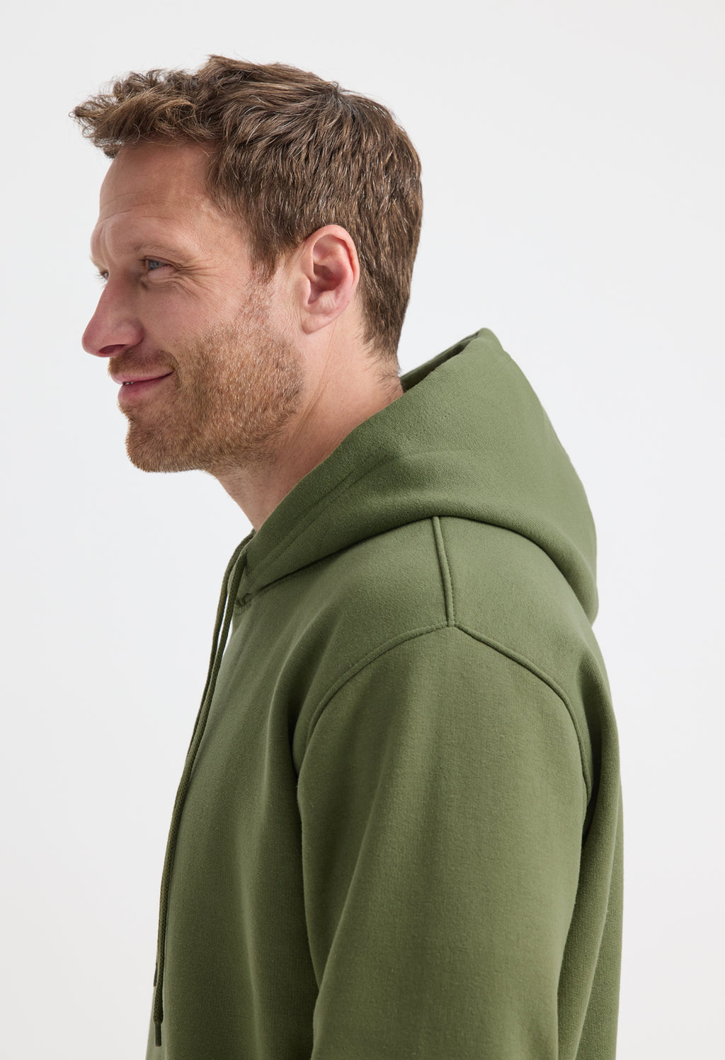 Uneek Classic Hooded Sweatshirt