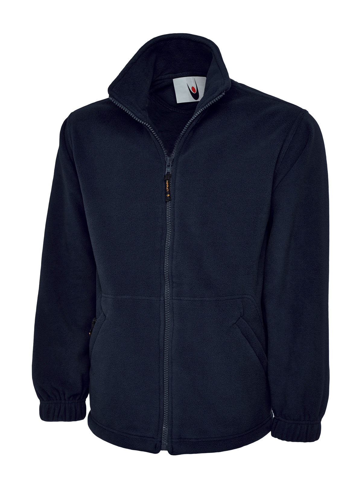 Uneek Classic Full Zip Fleece Jacket