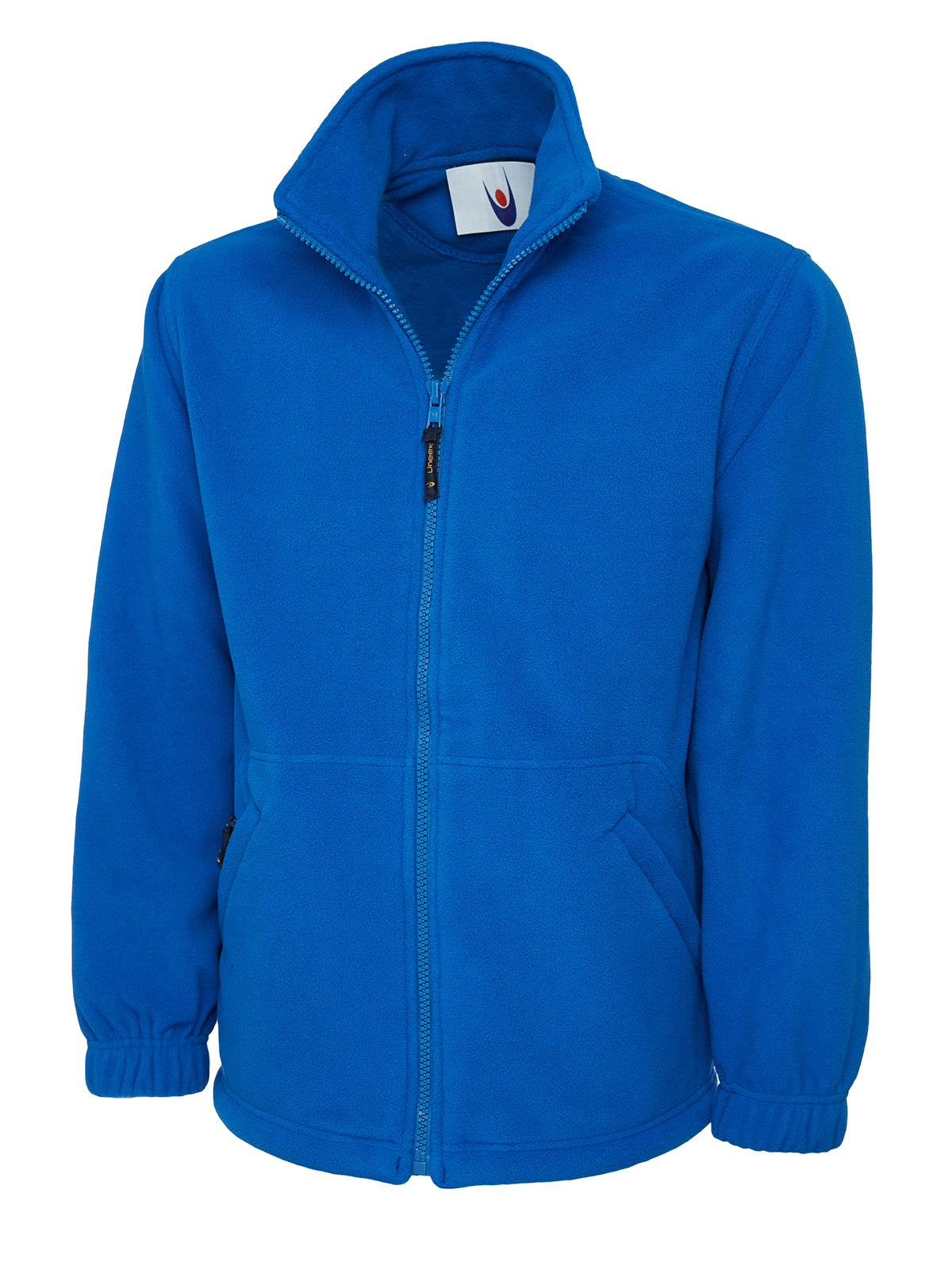 Uneek Classic Full Zip Fleece Jacket