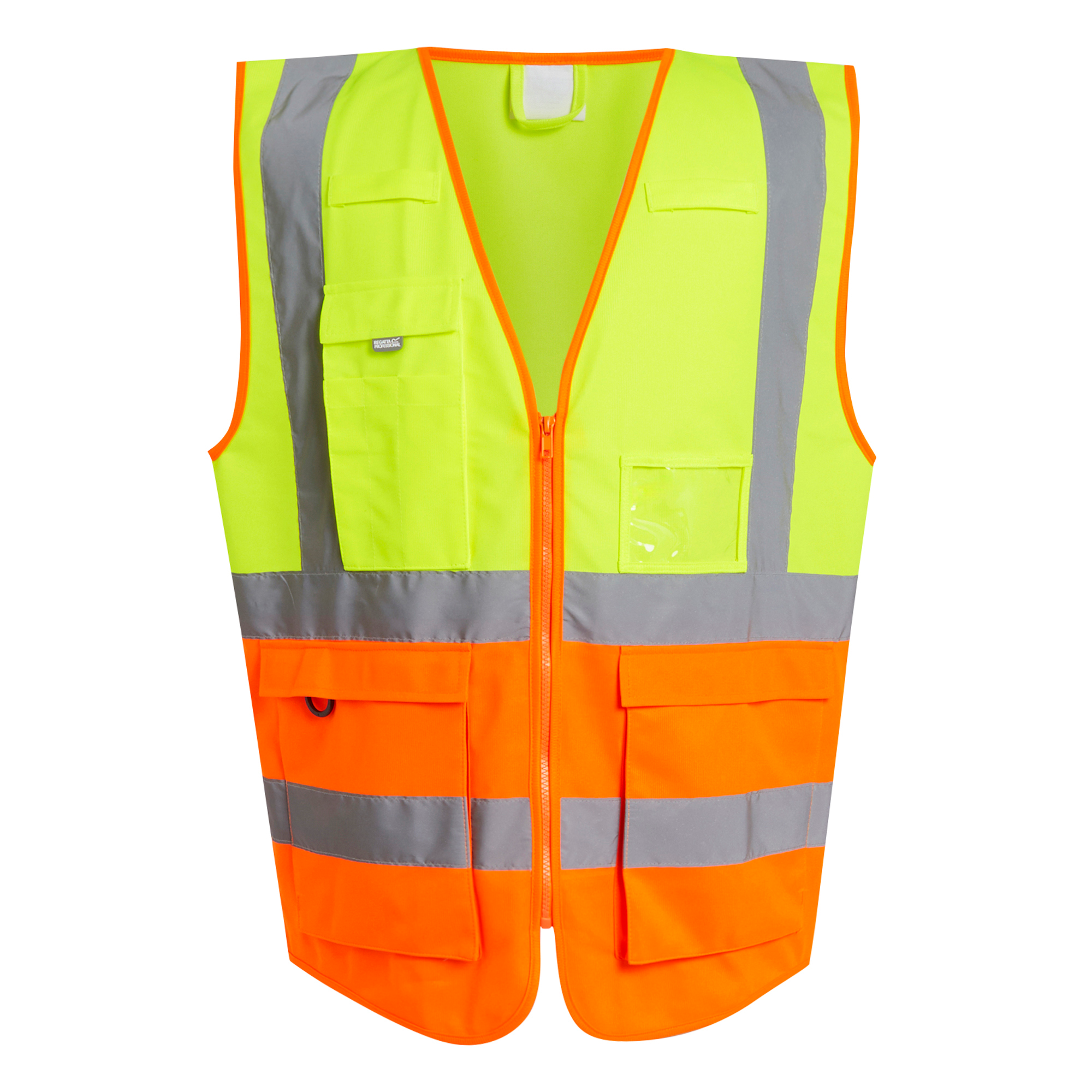 Regatta Professional Hi-Vis Executive Vest