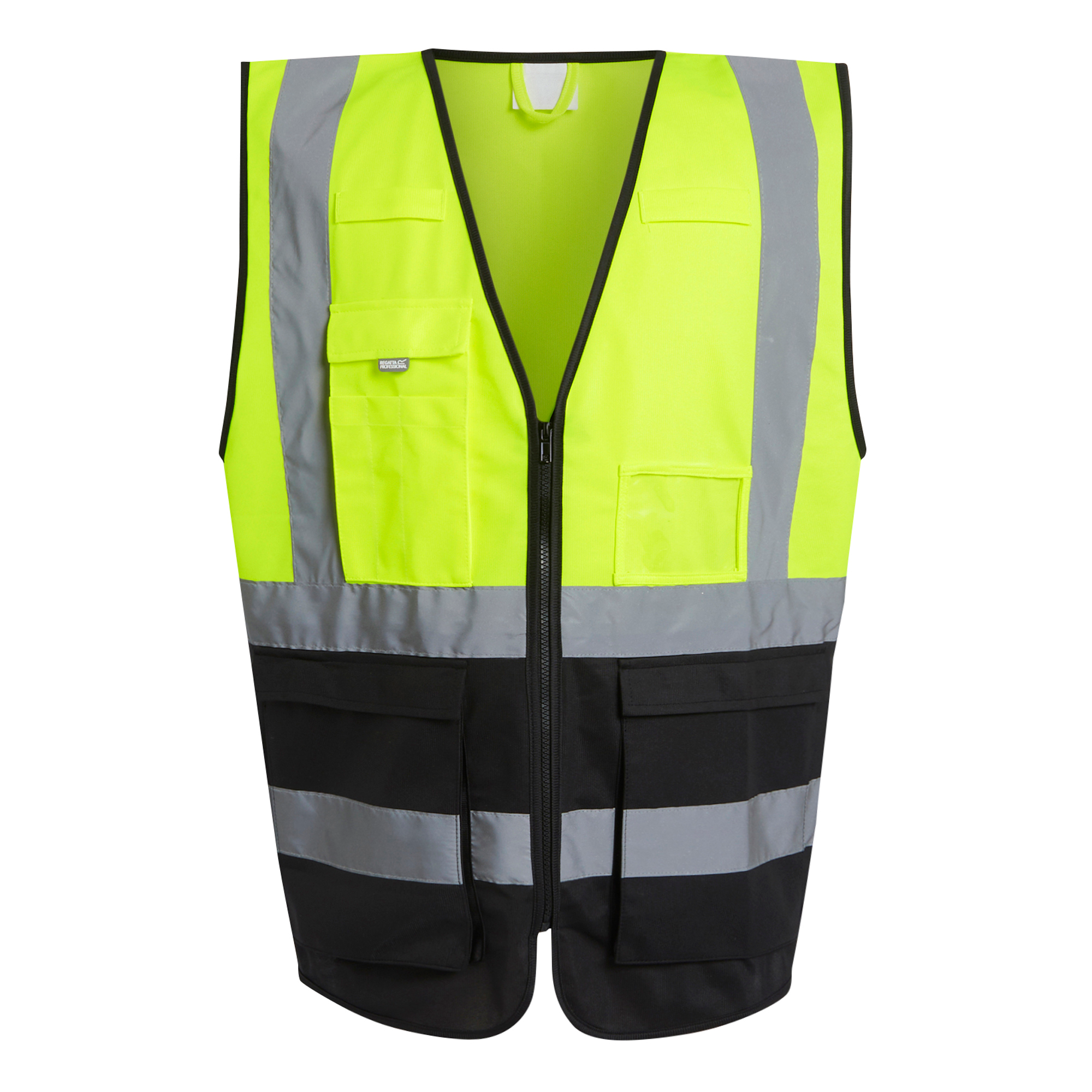 Regatta Professional Hi-Vis Executive Vest