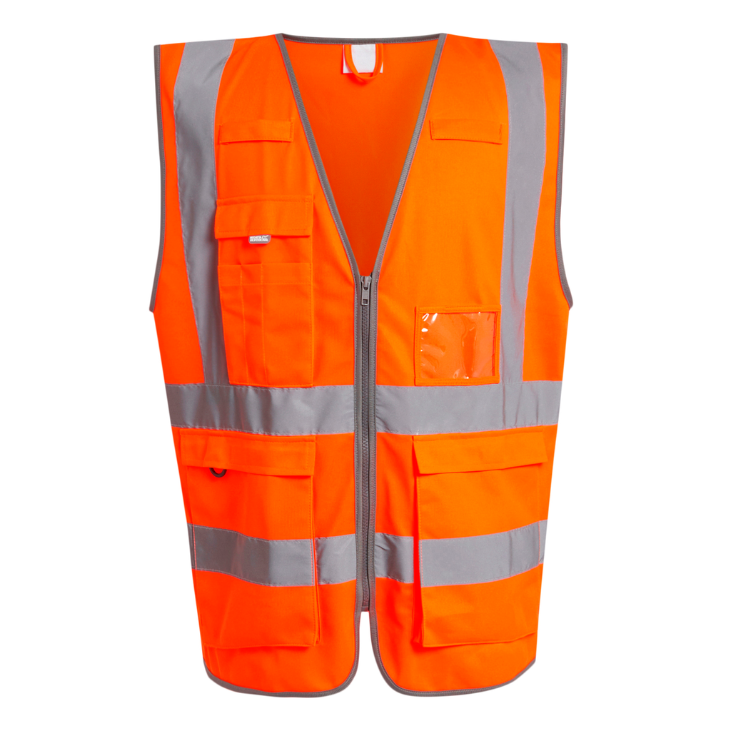 Regatta Professional Hi-Vis Executive Vest
