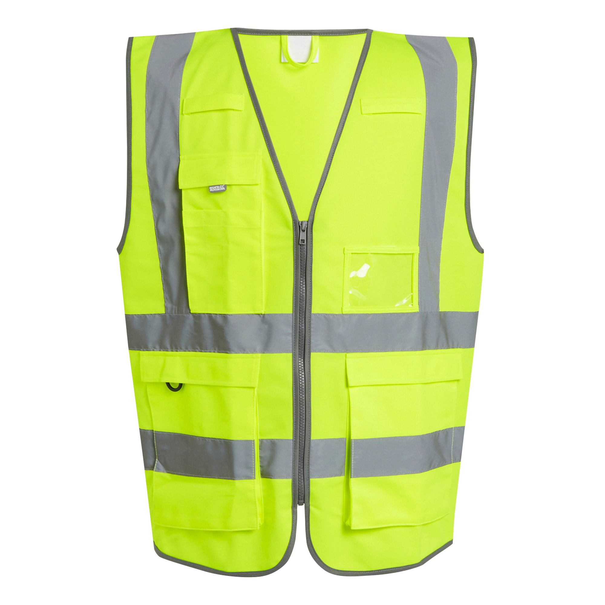Regatta Professional Hi-Vis Executive Vest