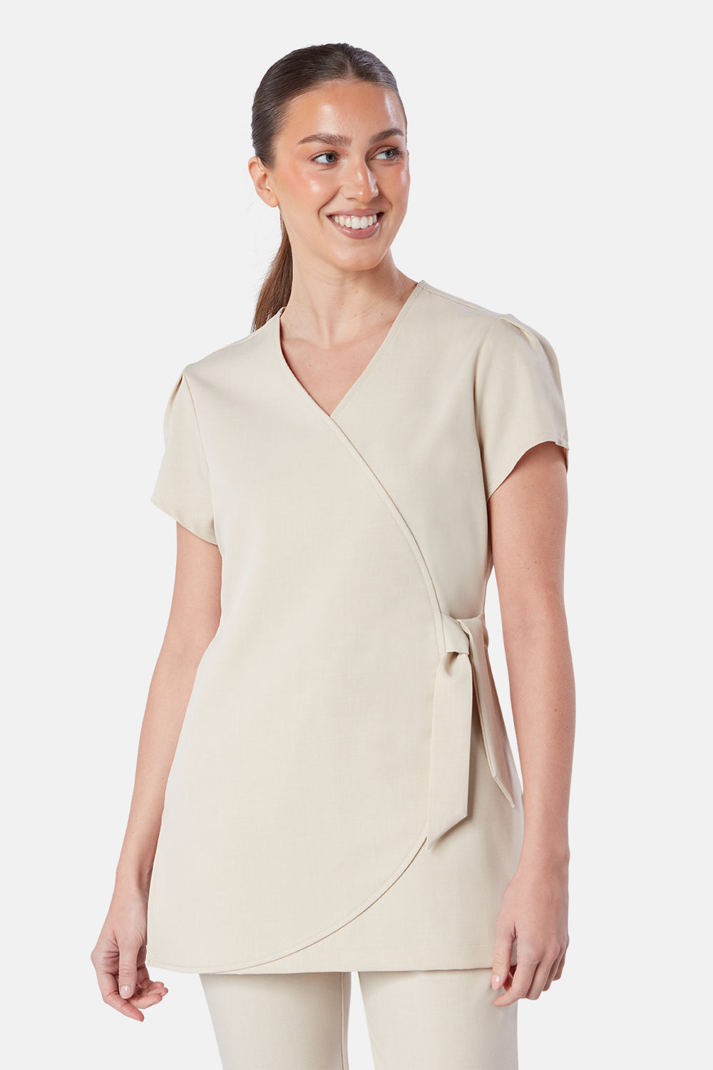 Behrens - Gisele Tunic