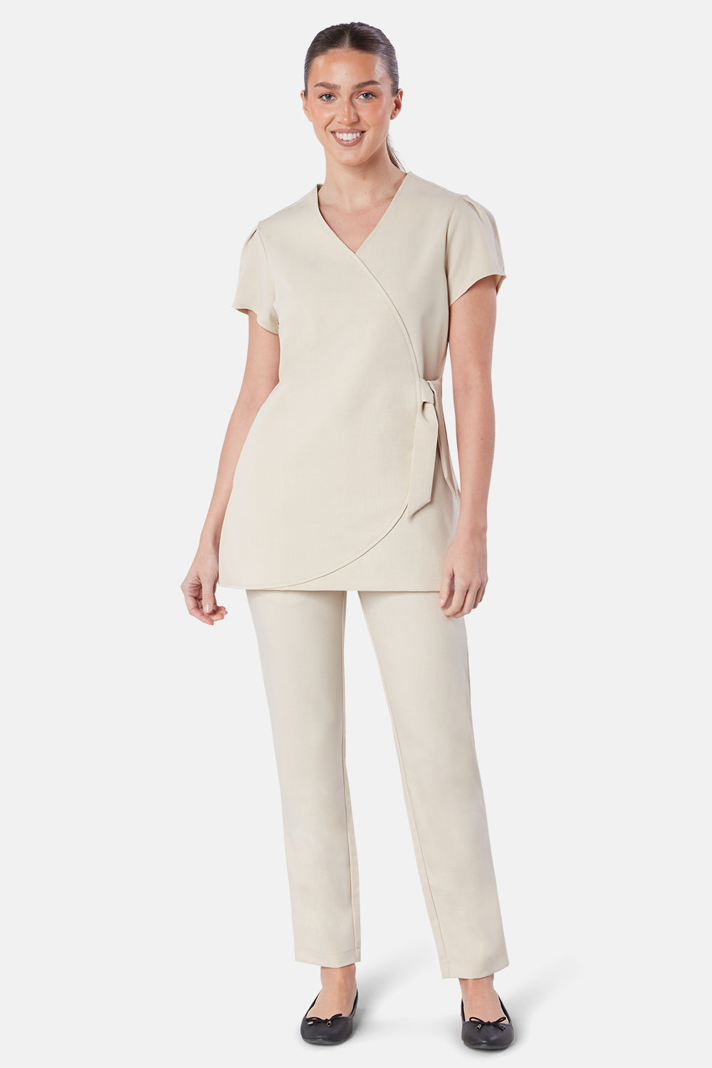 Behrens - Gisele Tunic