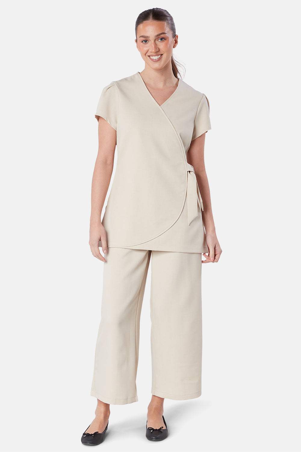 Behrens - Gisele Tunic