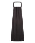 Premier - Striped Bib Apron